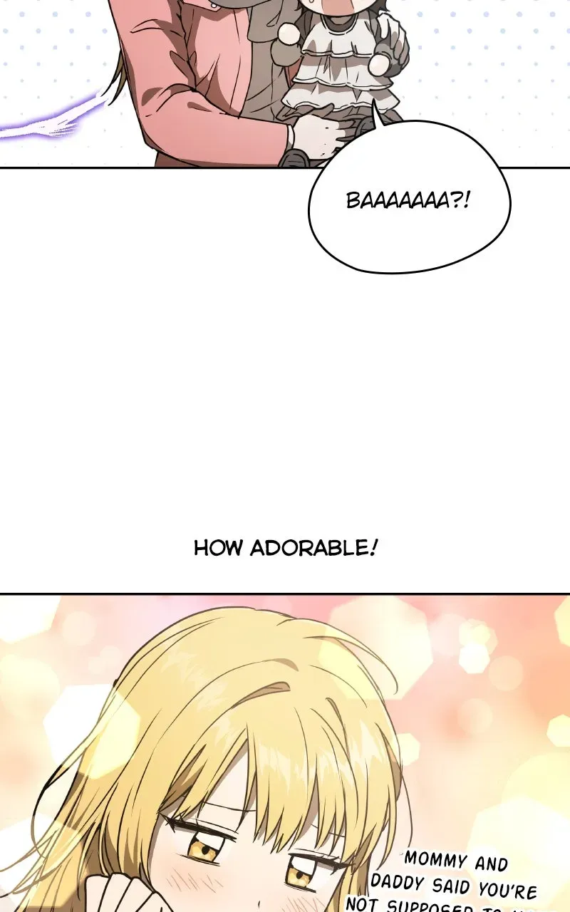 Kindergarten forDivine Beasts Chapter 15 page 8 - 