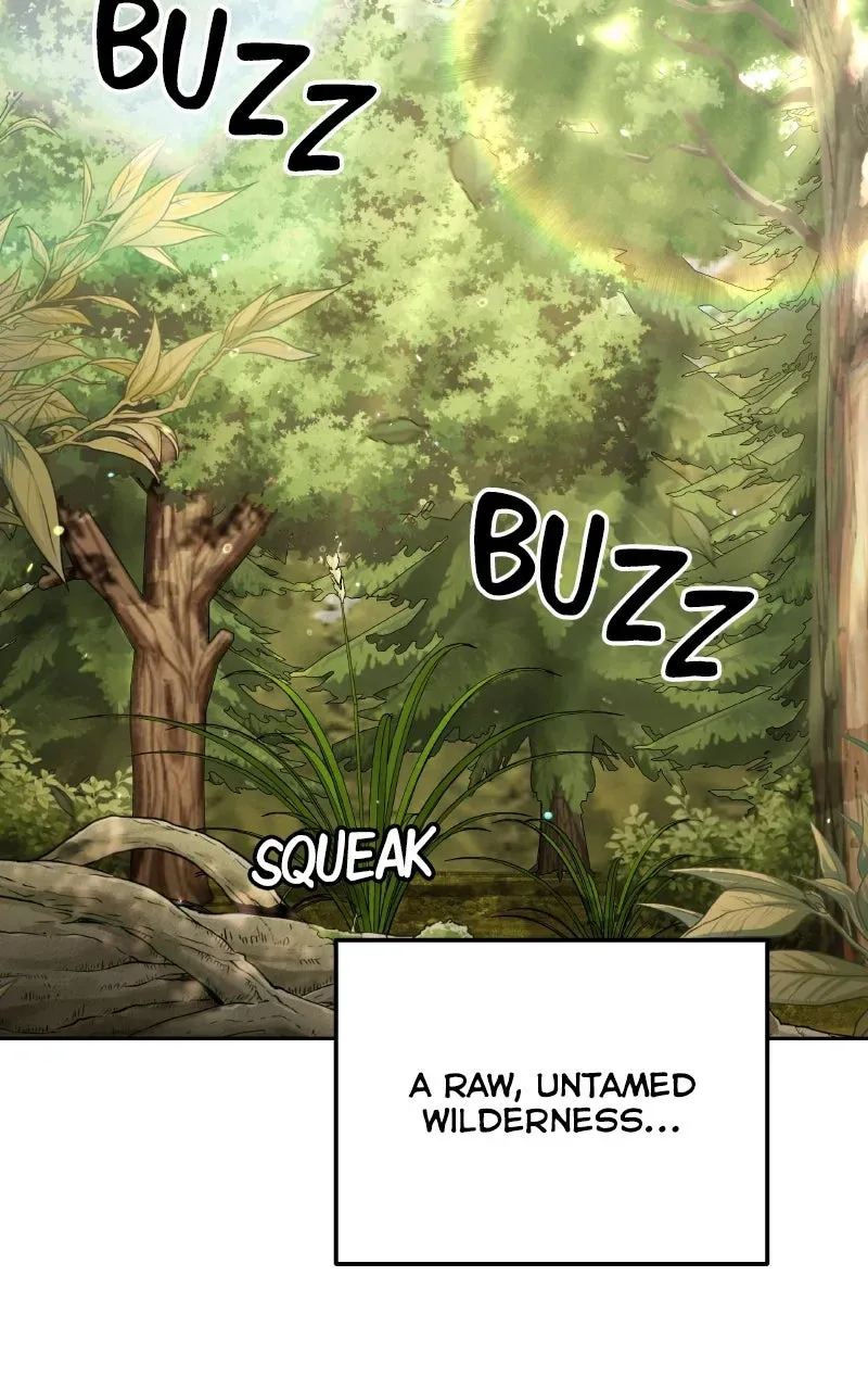 Kindergarten forDivine Beasts Chapter 15 page 74 - 