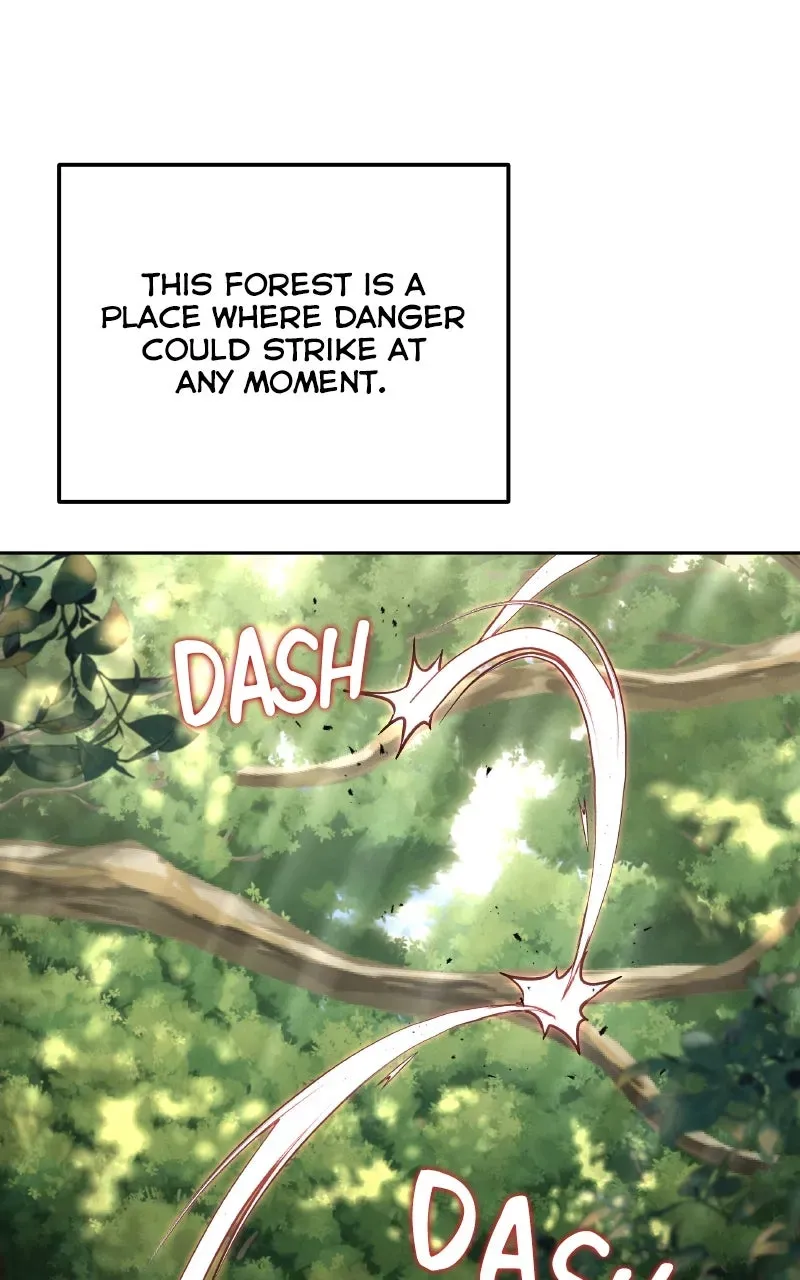 Kindergarten forDivine Beasts Chapter 15 page 75 - 