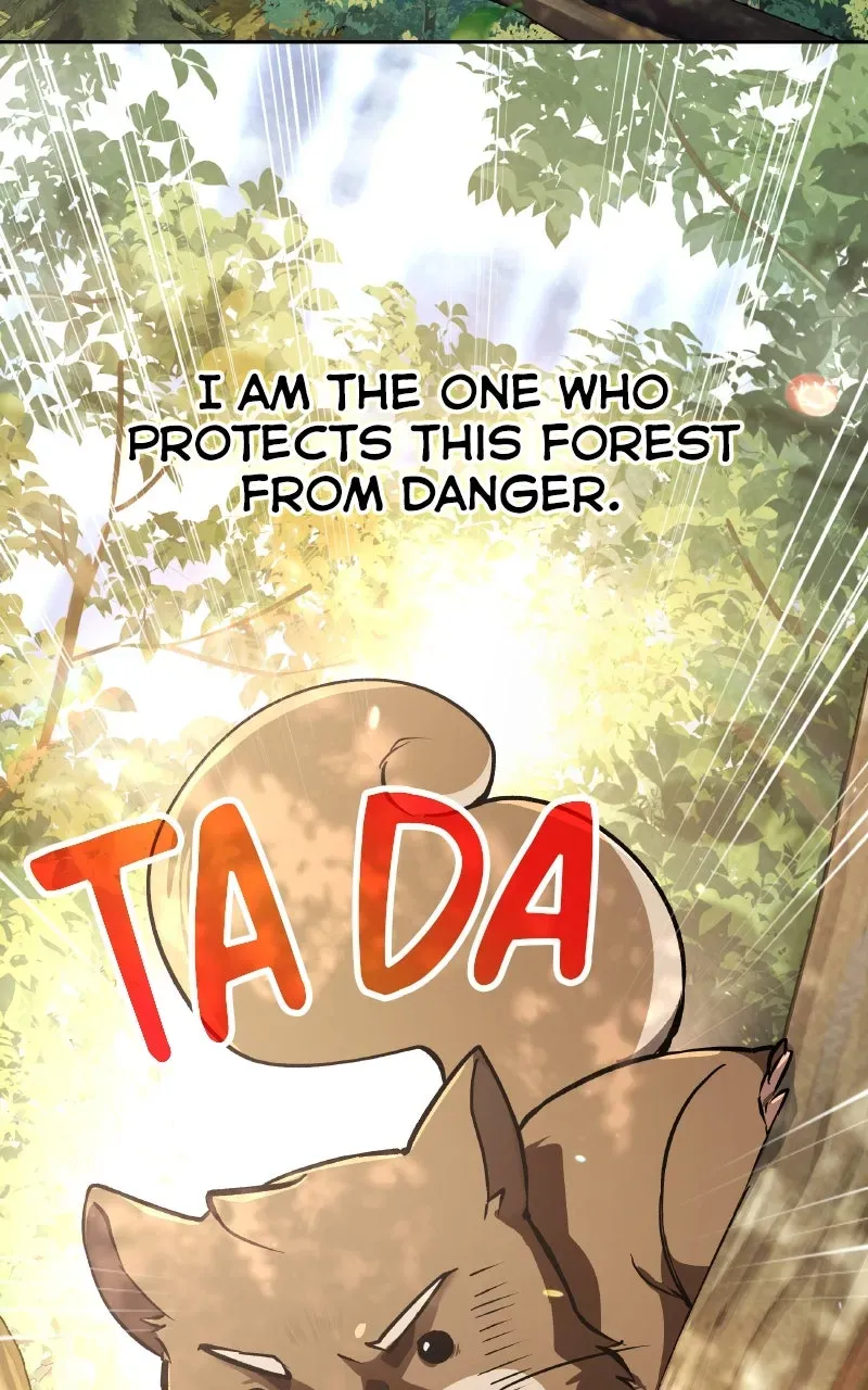 Kindergarten forDivine Beasts Chapter 15 page 77 - 