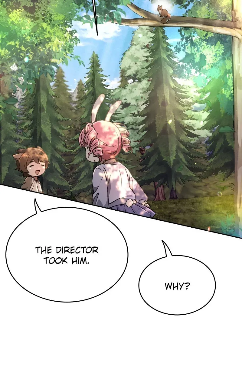 Kindergarten forDivine Beasts Chapter 15 page 81 - 