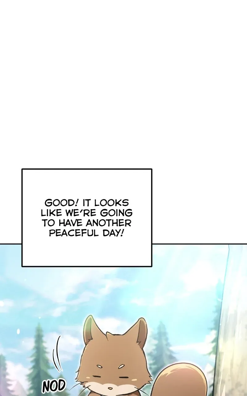 Kindergarten forDivine Beasts Chapter 15 page 82 - 