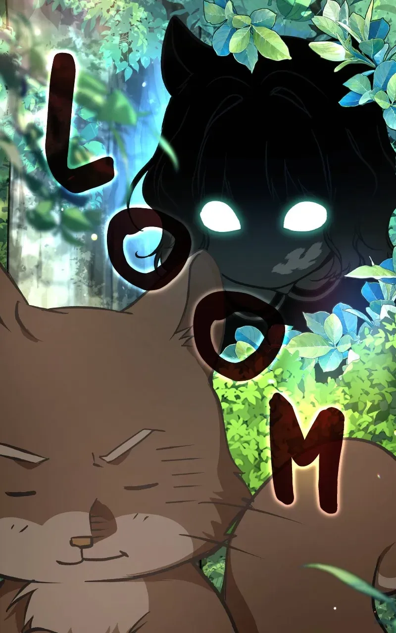Kindergarten forDivine Beasts Chapter 15 page 84 - 