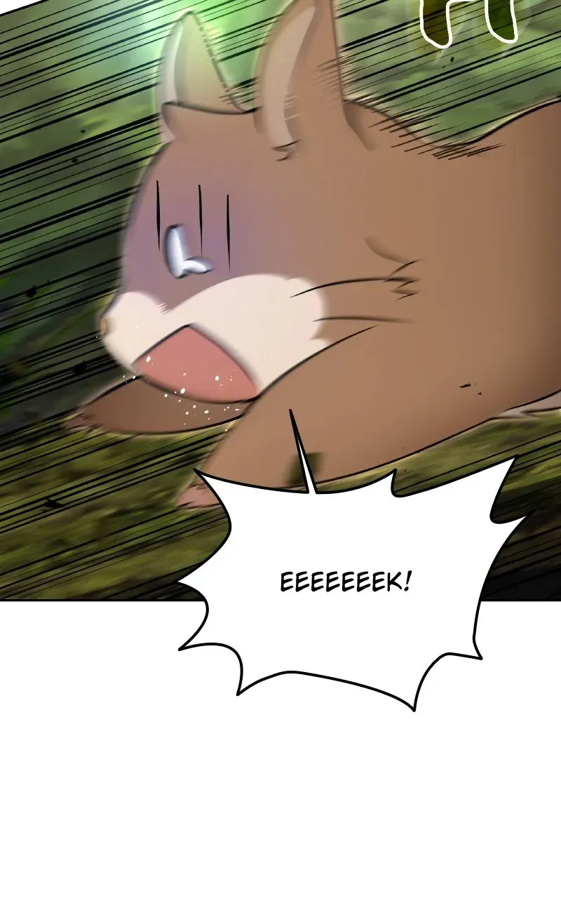 Kindergarten forDivine Beasts Chapter 15 page 89 - 