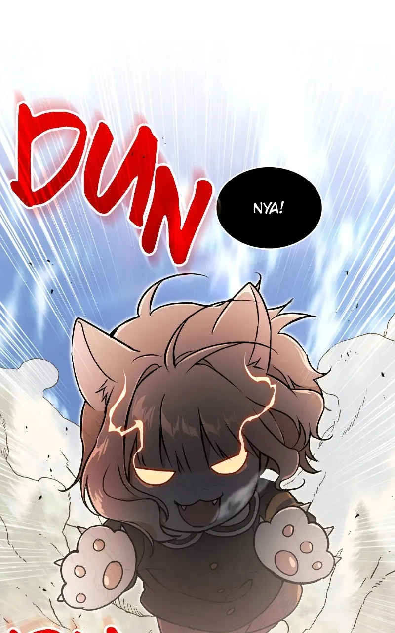 Kindergarten forDivine Beasts Chapter 15 page 91 - 