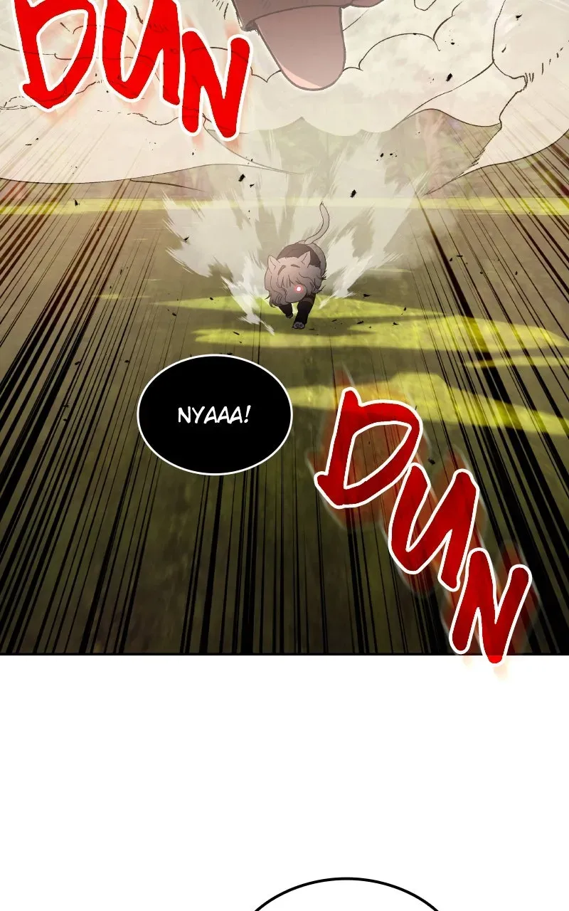 Kindergarten forDivine Beasts Chapter 15 page 92 - 
