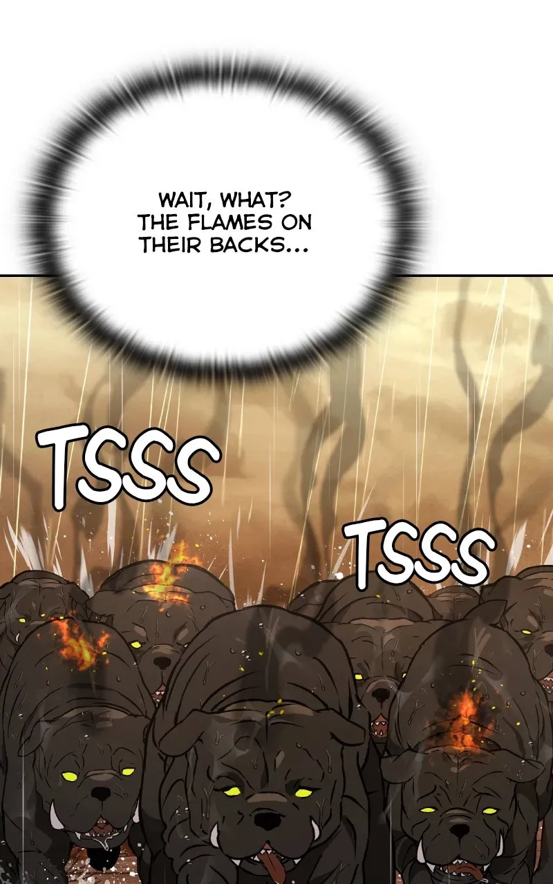 Kindergarten forDivine Beasts Chapter 16 page 101 - 