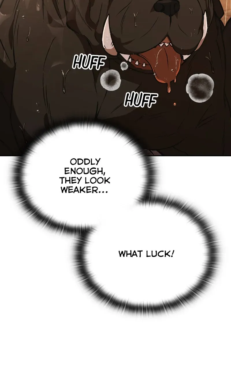 Kindergarten forDivine Beasts Chapter 16 page 103 - 