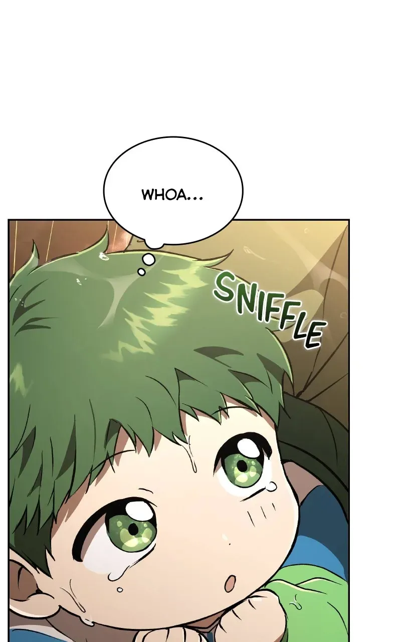 Kindergarten forDivine Beasts Chapter 16 page 112 - 
