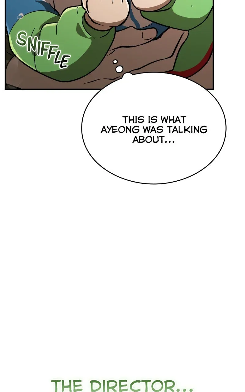 Kindergarten forDivine Beasts Chapter 16 page 113 - 