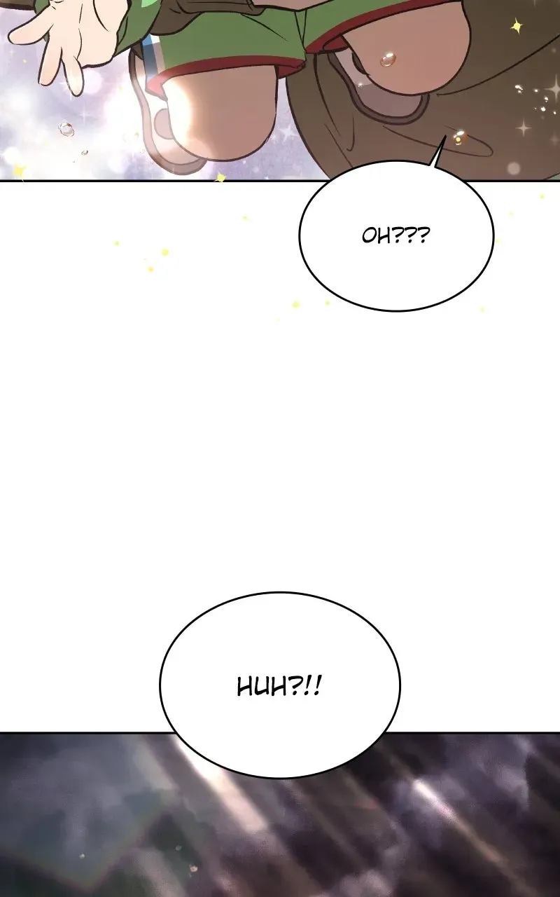 Kindergarten forDivine Beasts Chapter 16 page 122 - 