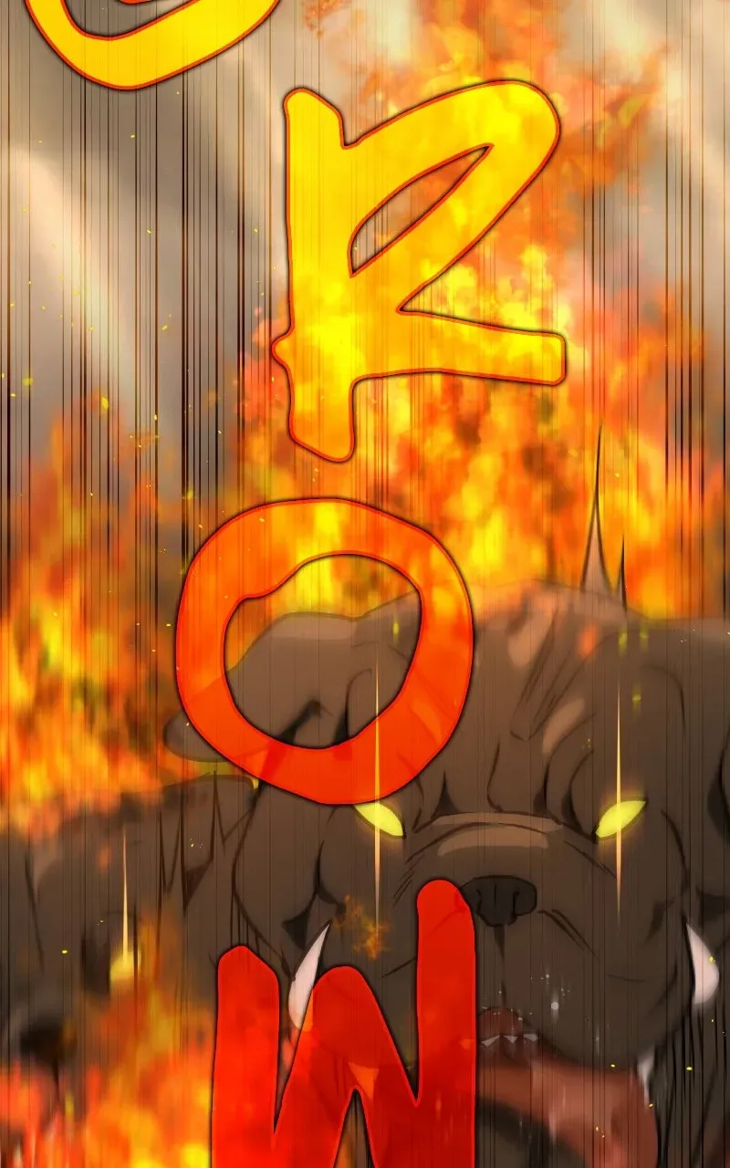 Kindergarten forDivine Beasts Chapter 16 page 124 - 