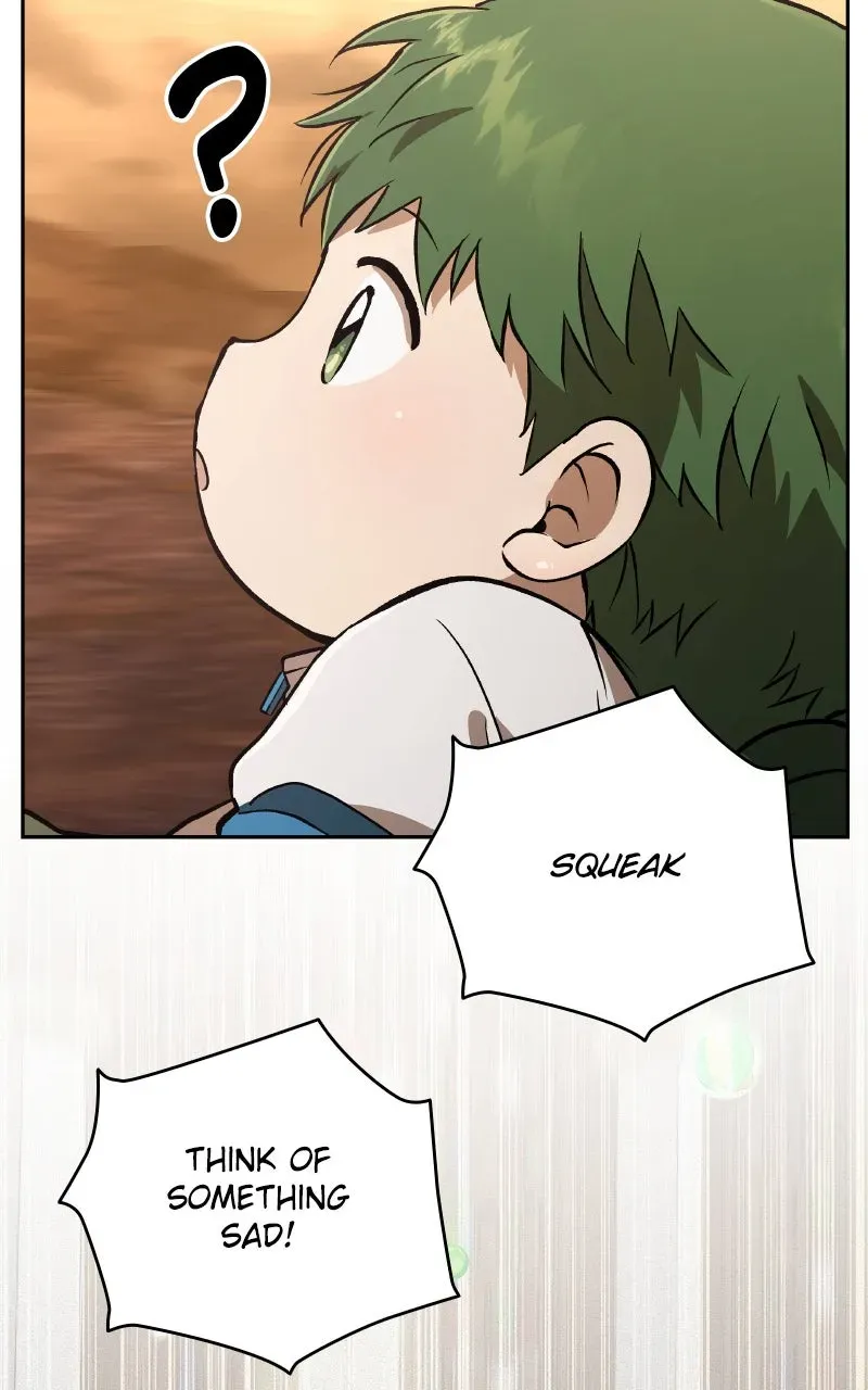 Kindergarten forDivine Beasts Chapter 16 page 129 - 