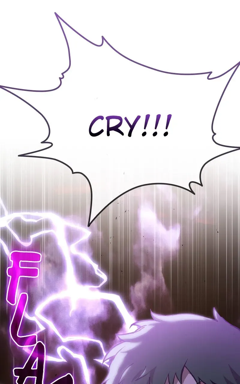 Kindergarten forDivine Beasts Chapter 16 page 133 - 