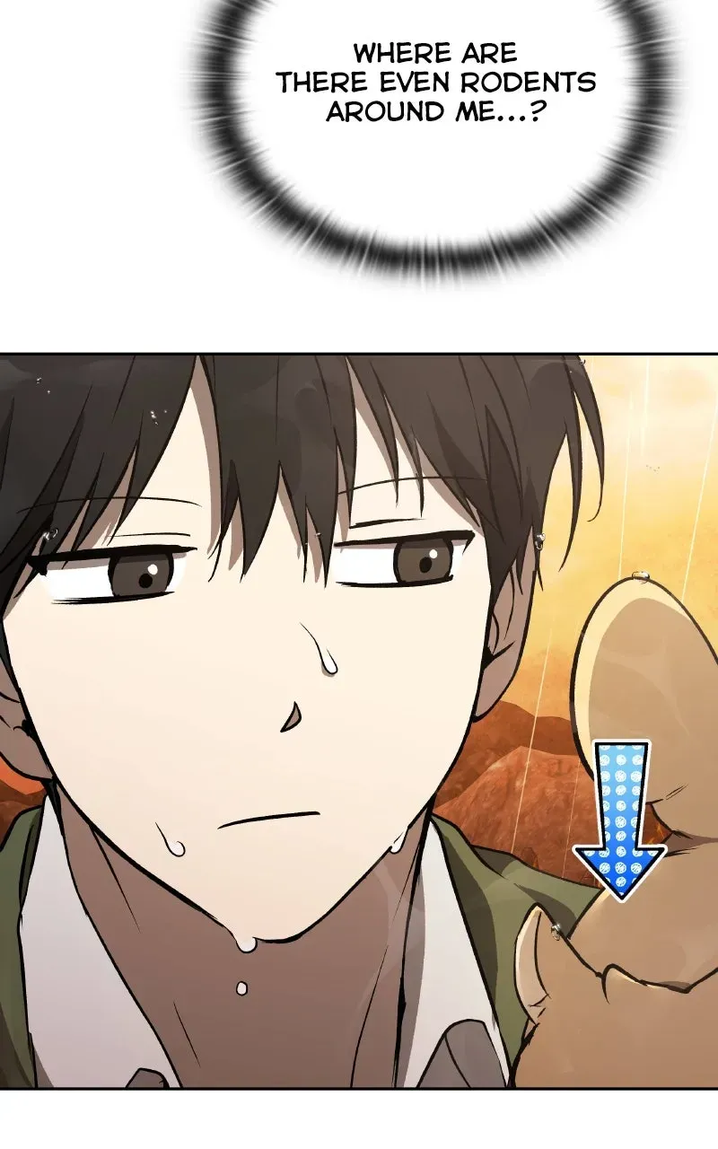 Kindergarten forDivine Beasts Chapter 16 page 148 - 
