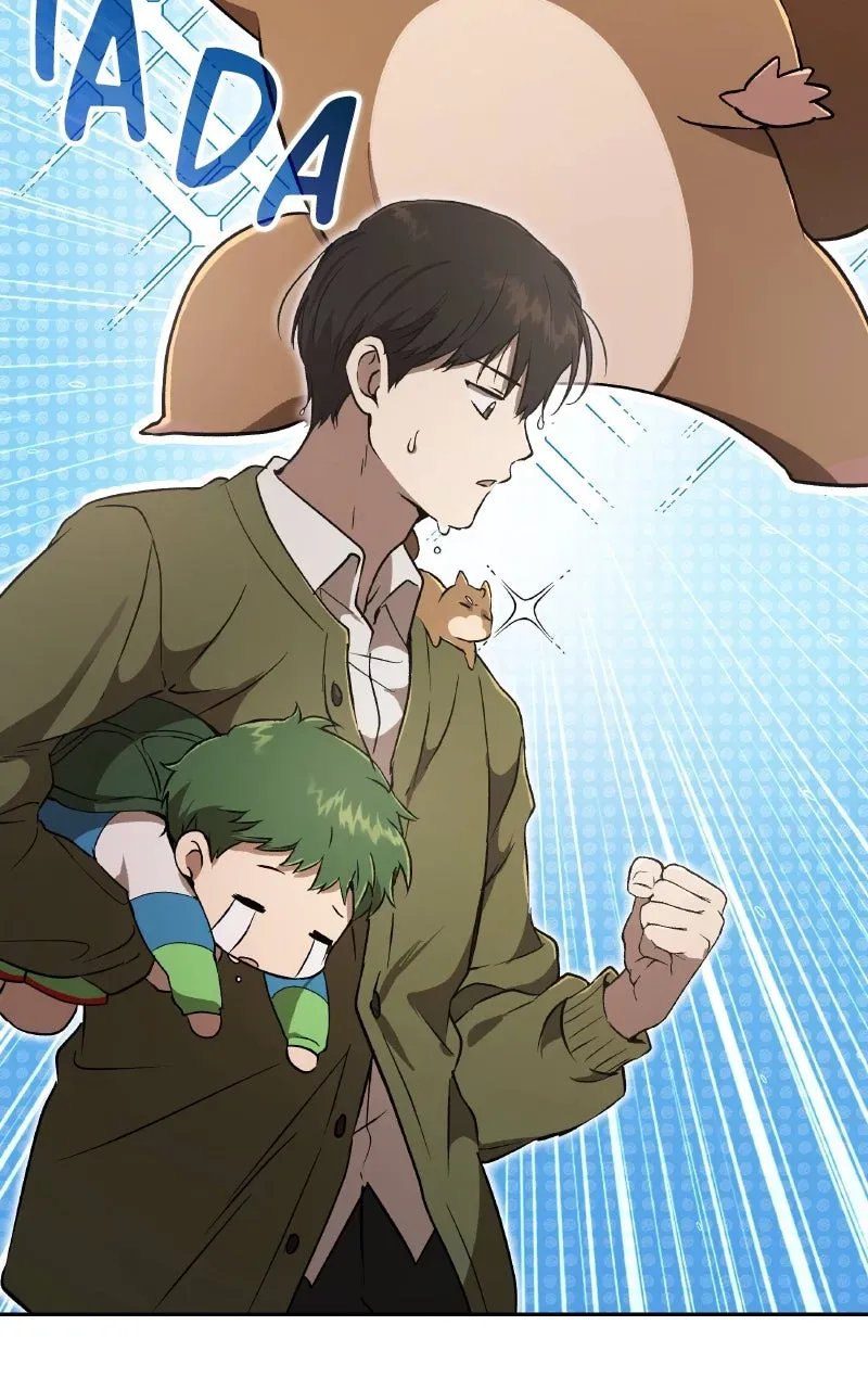 Kindergarten forDivine Beasts Chapter 16 page 150 - 