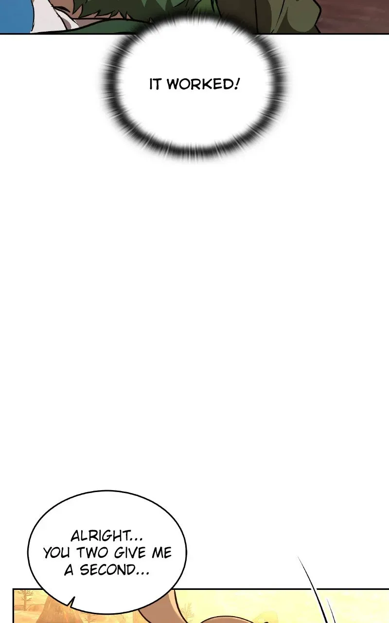 Kindergarten forDivine Beasts Chapter 16 page 46 - 