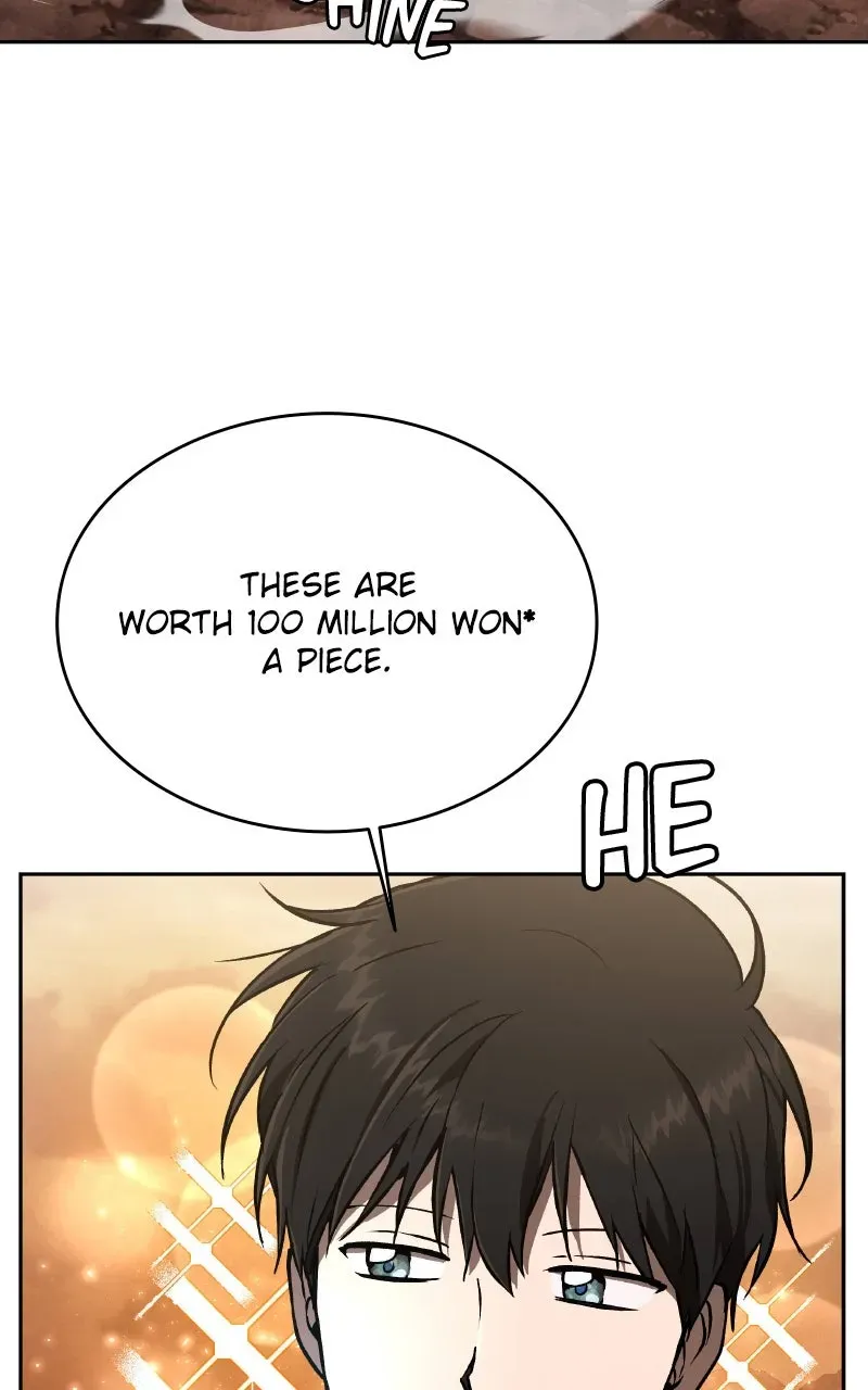 Kindergarten forDivine Beasts Chapter 16 page 49 - 
