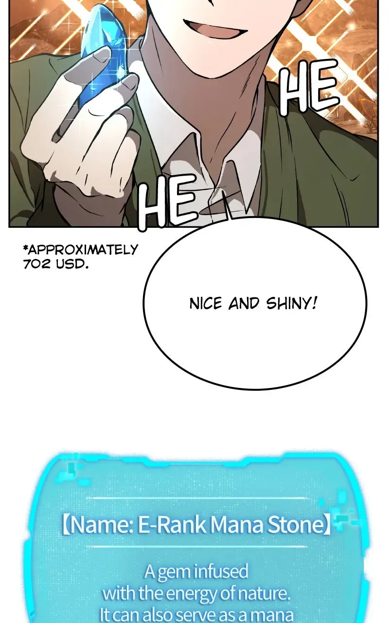 Kindergarten forDivine Beasts Chapter 16 page 50 - 