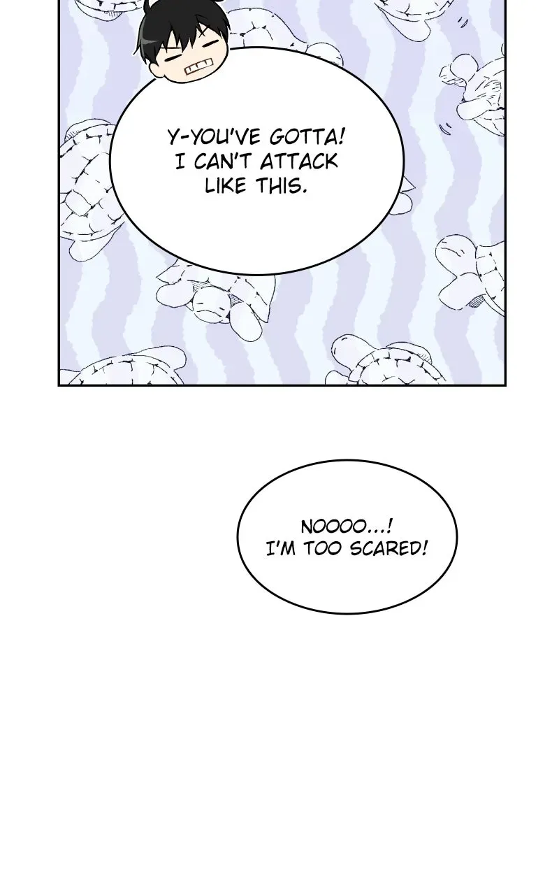 Kindergarten forDivine Beasts Chapter 16 page 62 - 