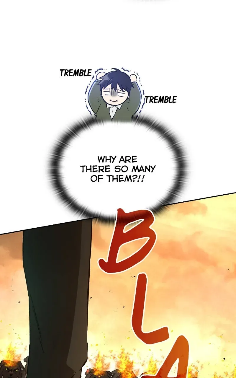 Kindergarten forDivine Beasts Chapter 16 page 70 - 