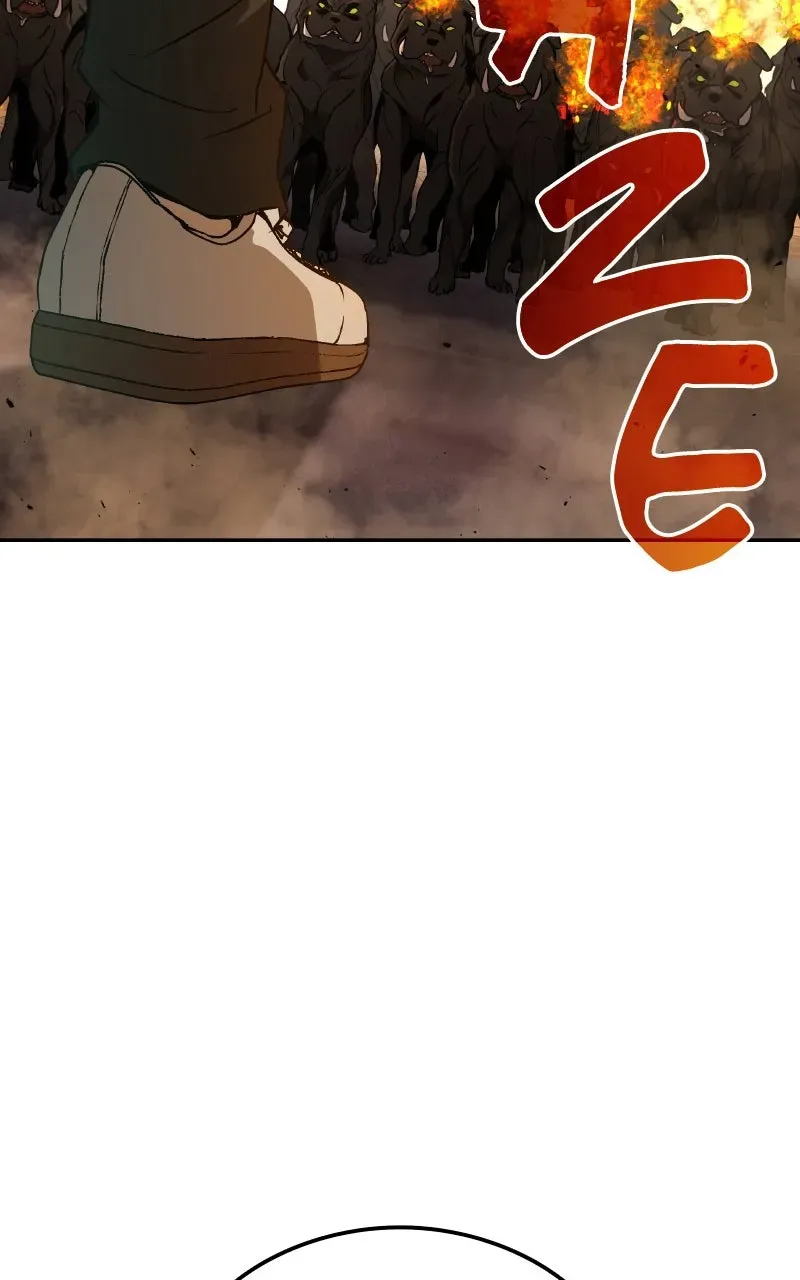 Kindergarten forDivine Beasts Chapter 16 page 71 - 