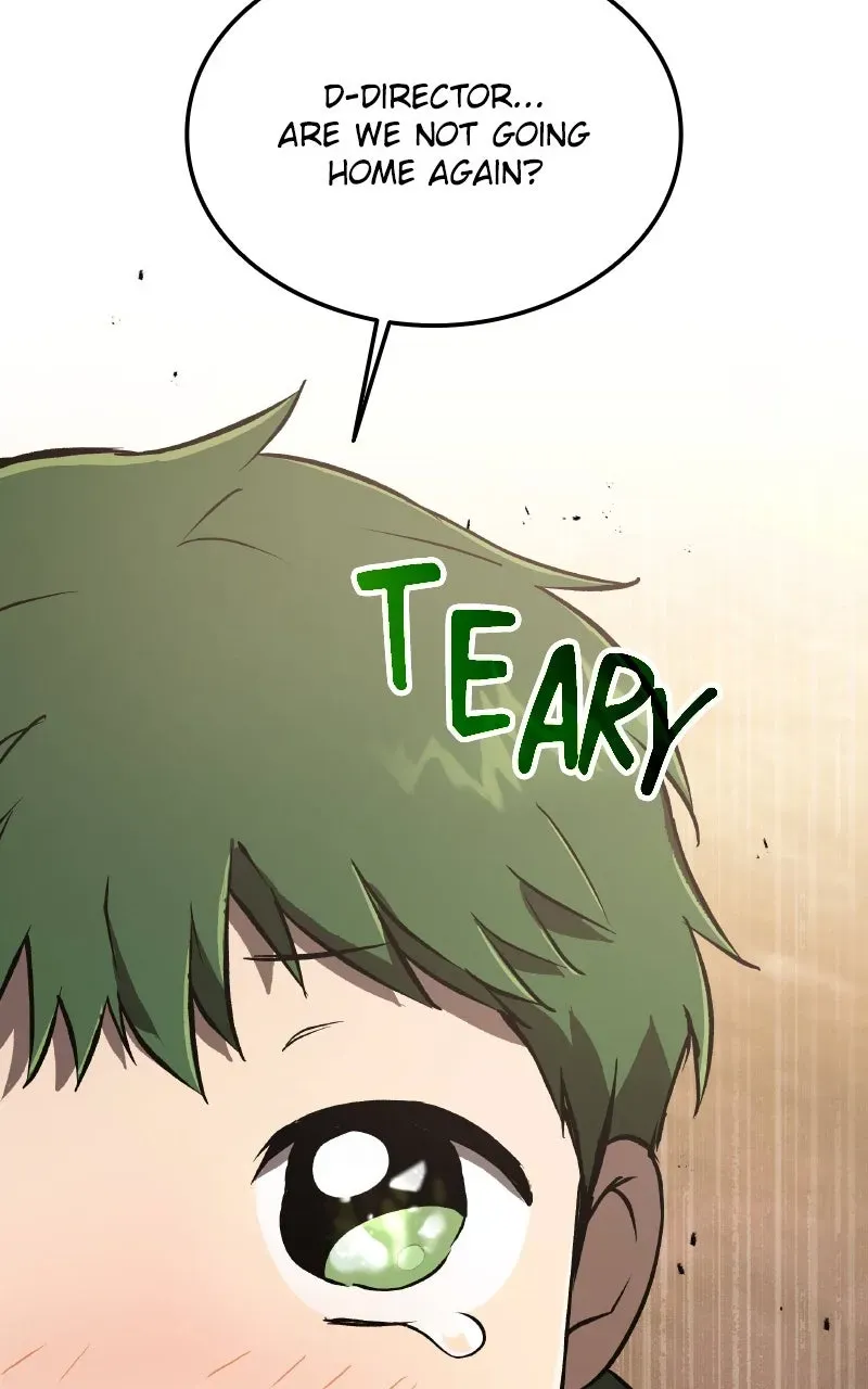 Kindergarten forDivine Beasts Chapter 16 page 72 - 
