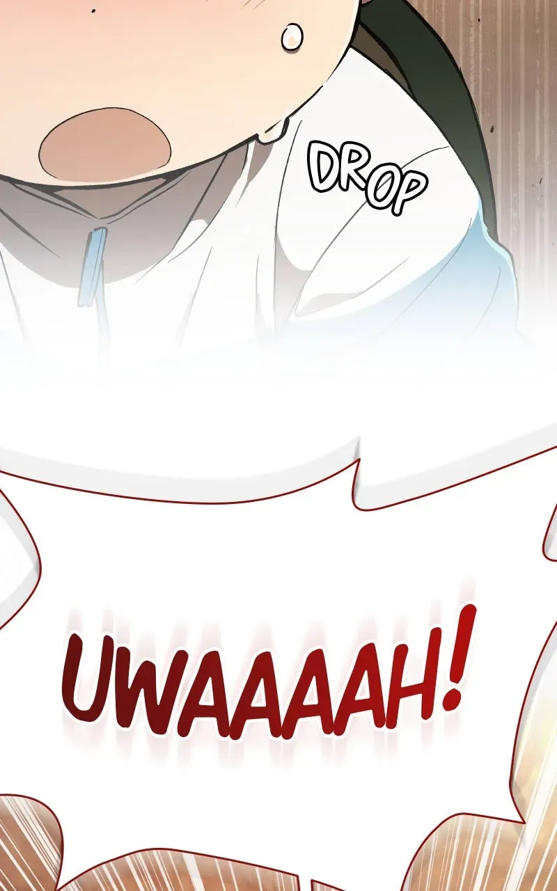 Kindergarten forDivine Beasts Chapter 16 page 73 - 