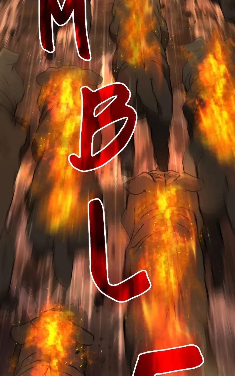 Kindergarten forDivine Beasts Chapter 16 page 80 - 