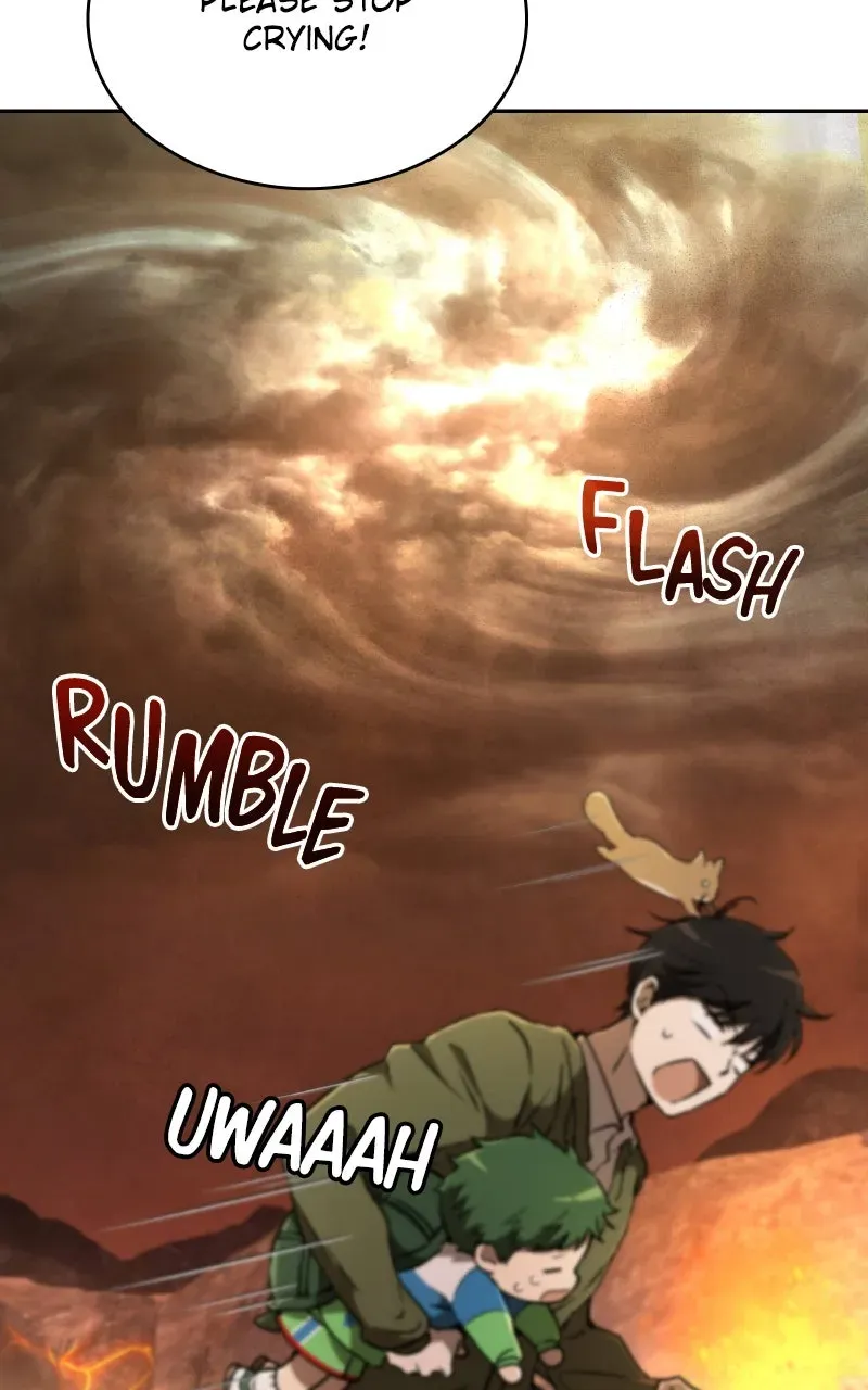 Kindergarten forDivine Beasts Chapter 16 page 85 - 