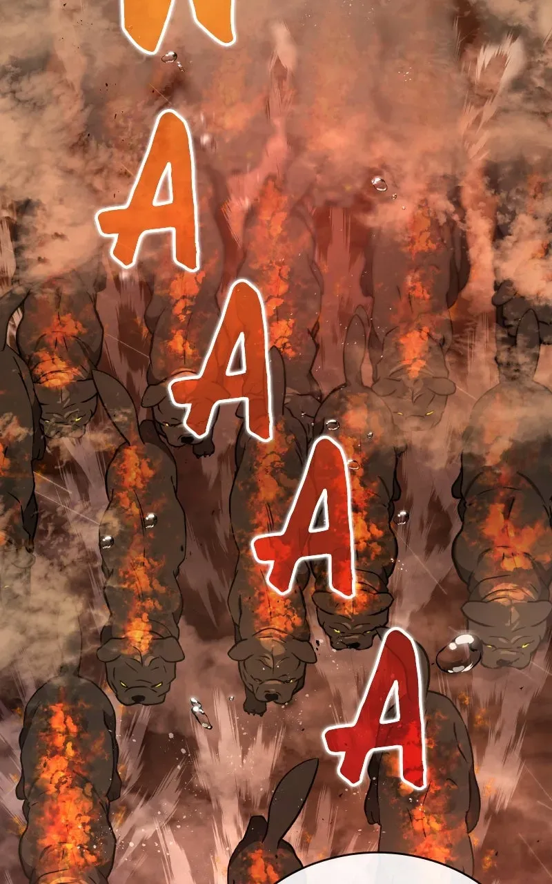 Kindergarten forDivine Beasts Chapter 16 page 94 - 