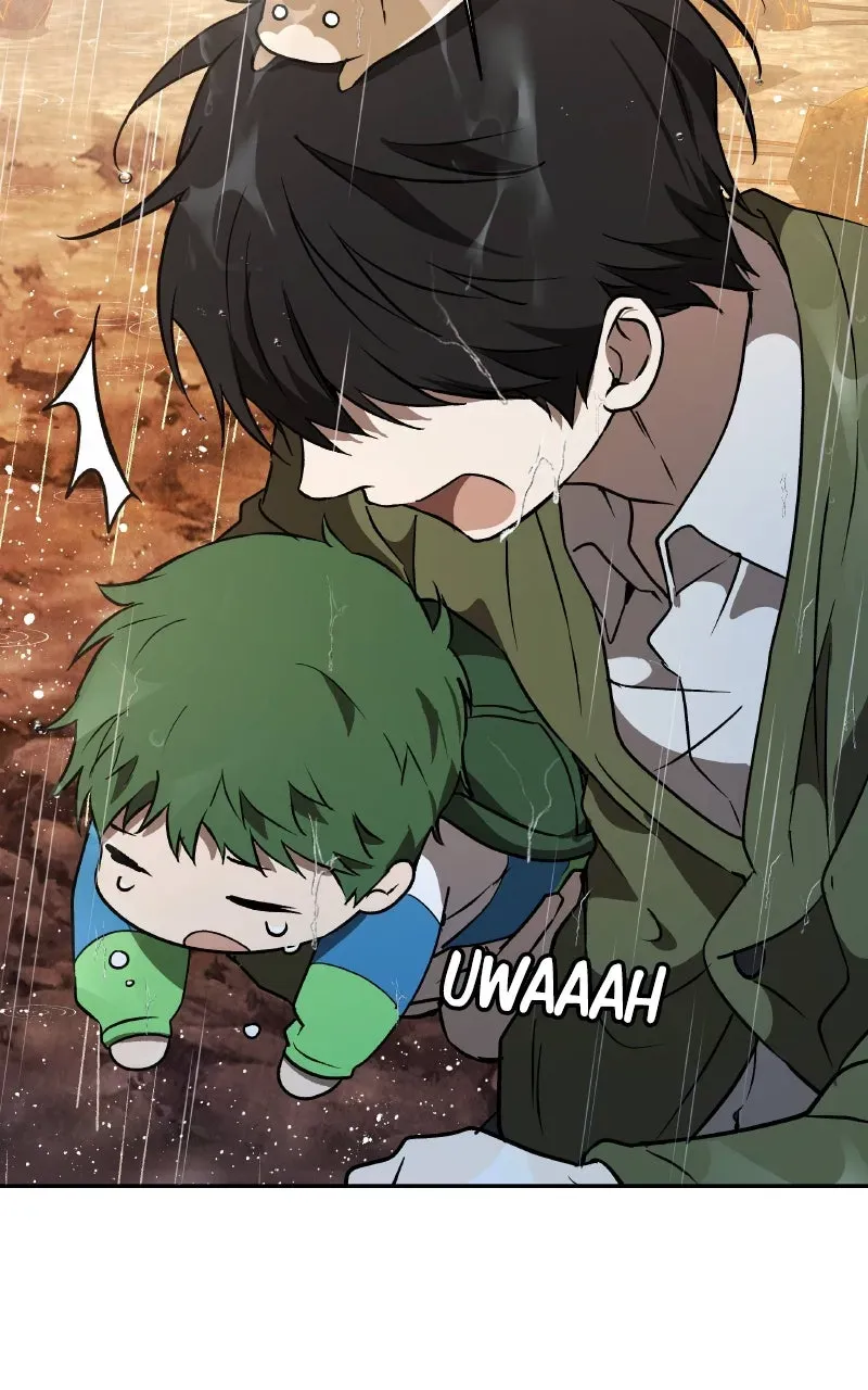 Kindergarten forDivine Beasts Chapter 16 page 98 - 