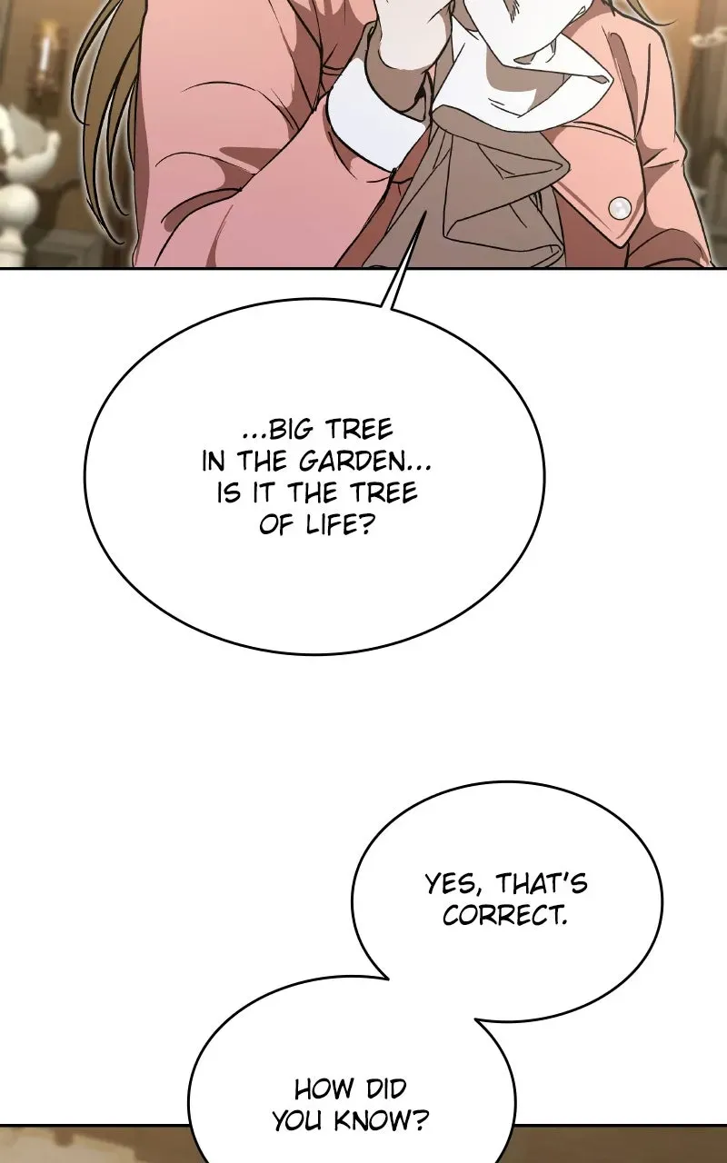 Kindergarten forDivine Beasts Chapter 17 page 128 - 