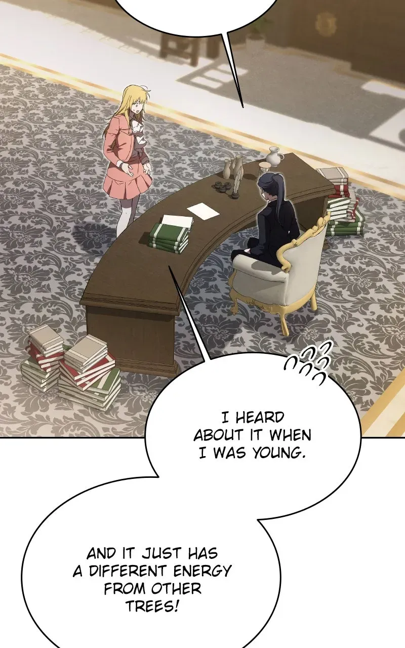 Kindergarten forDivine Beasts Chapter 17 page 129 - 