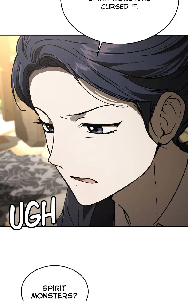Kindergarten forDivine Beasts Chapter 17 page 132 - 