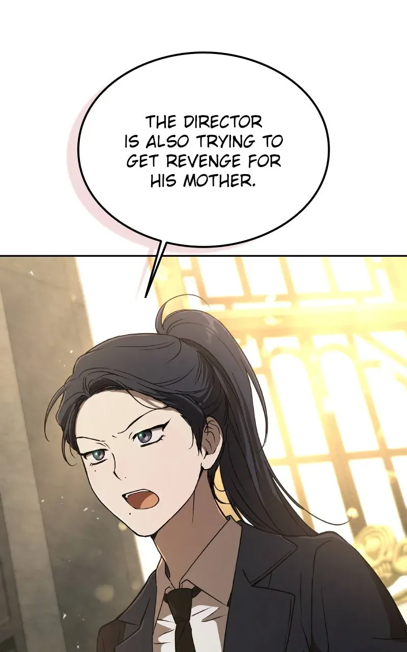 Kindergarten forDivine Beasts Chapter 17 page 139 - 