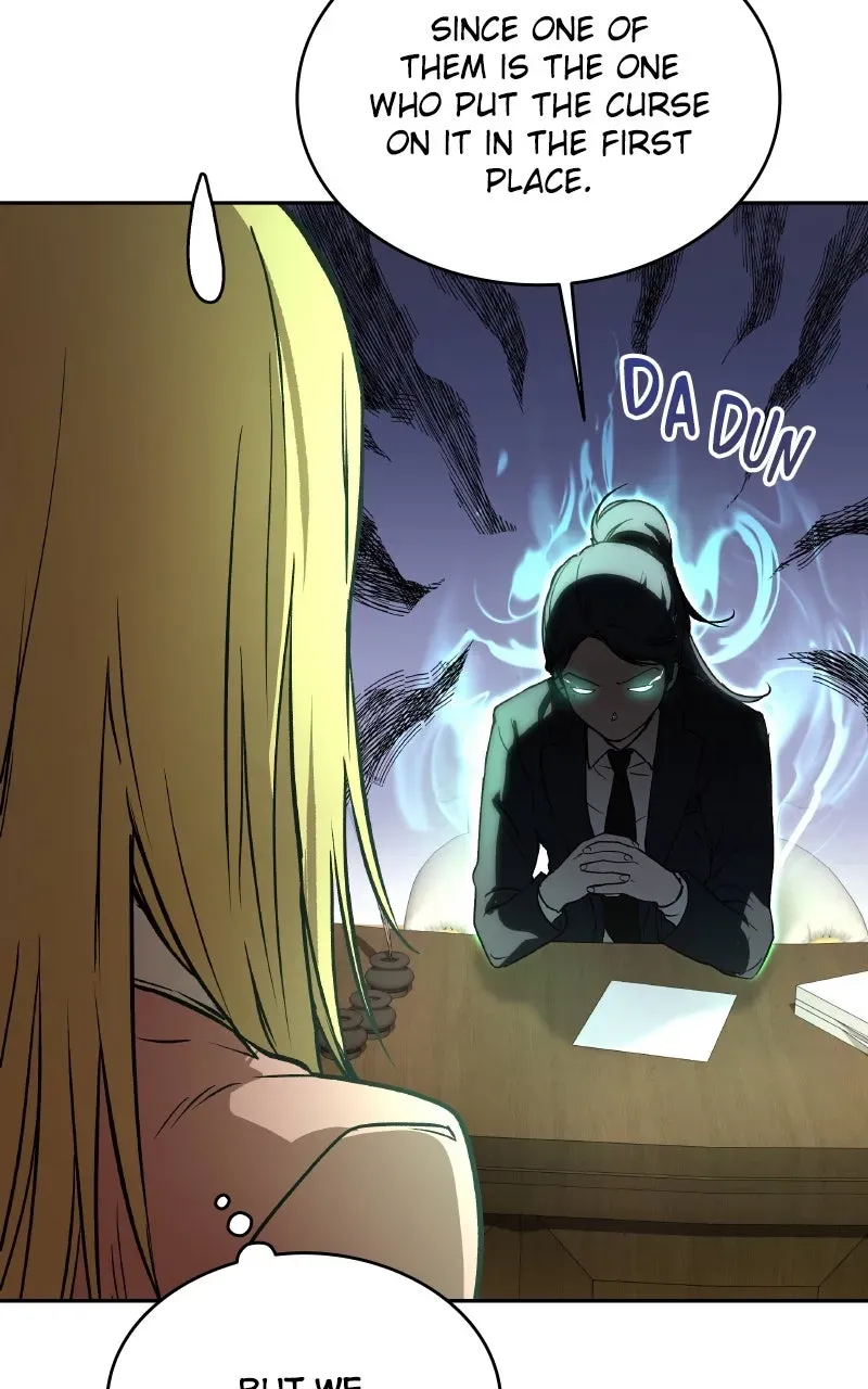 Kindergarten forDivine Beasts Chapter 17 page 141 - 