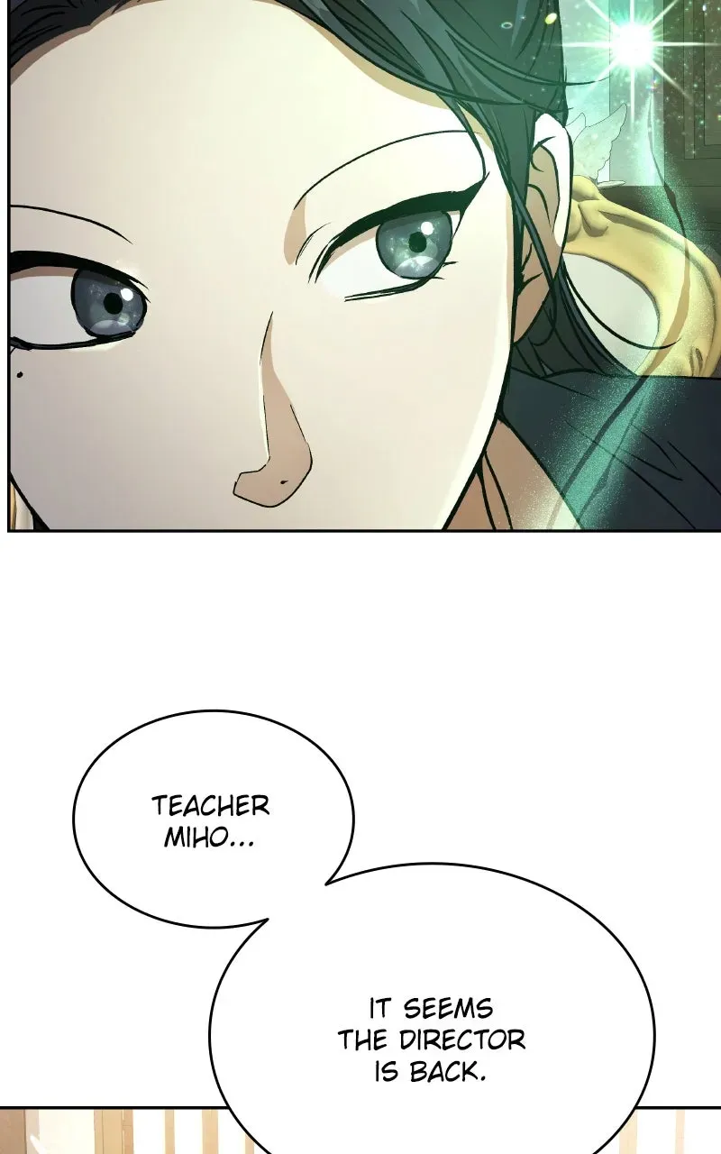 Kindergarten forDivine Beasts Chapter 17 page 145 - 