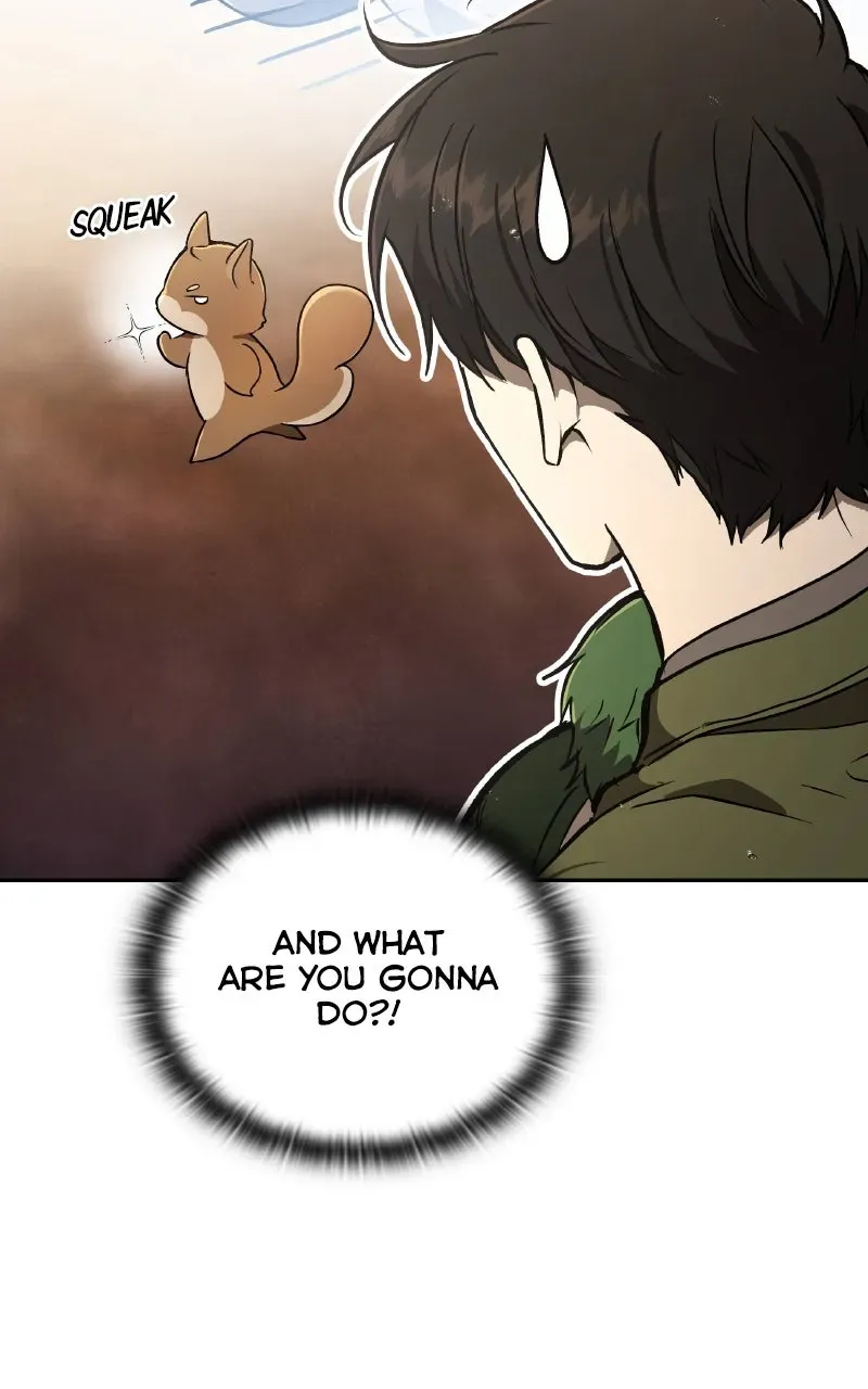 Kindergarten forDivine Beasts Chapter 17 page 36 - 