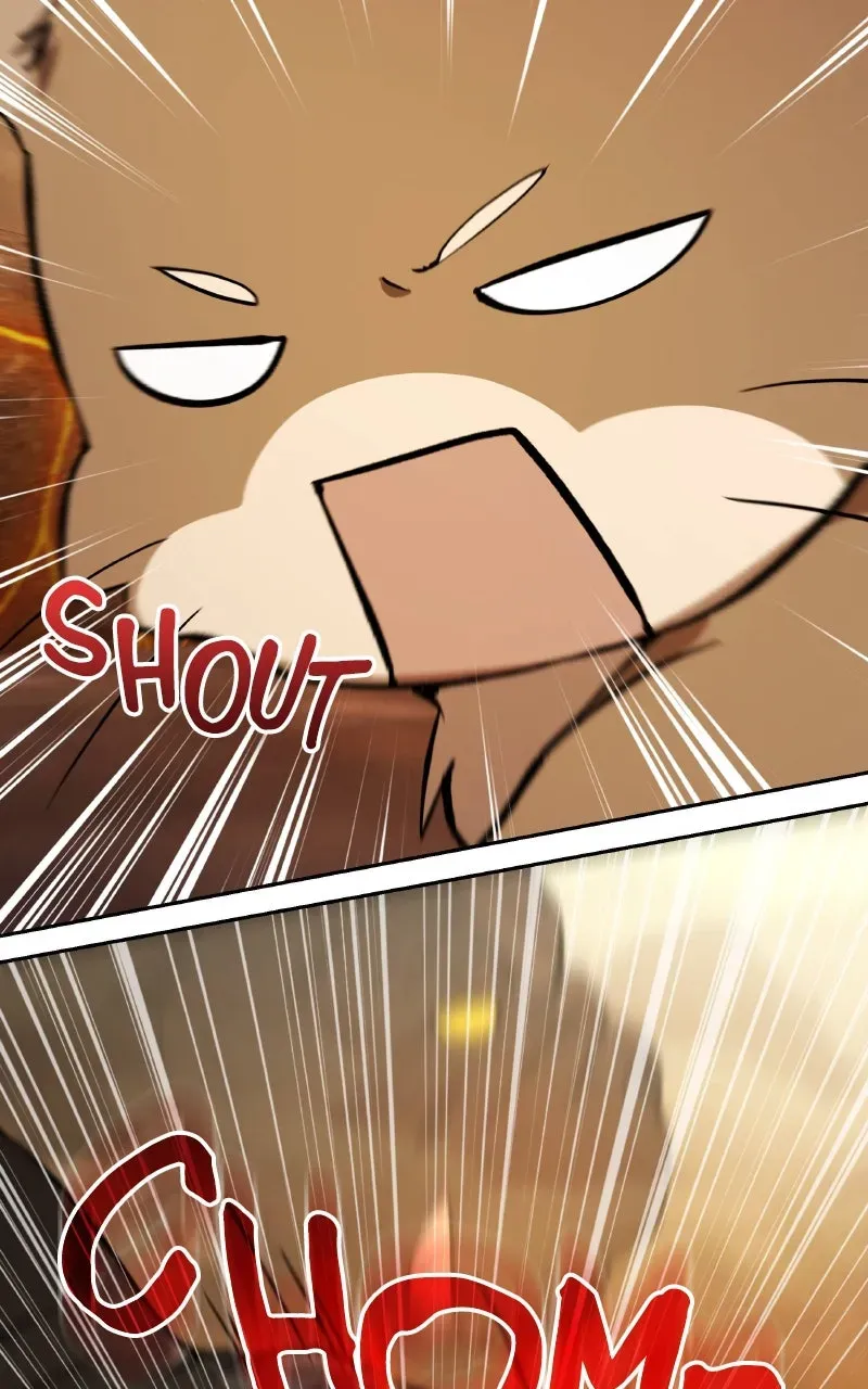 Kindergarten forDivine Beasts Chapter 17 page 39 - 