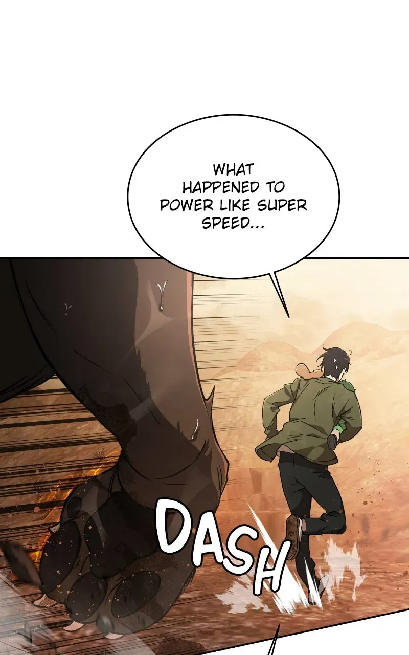 Kindergarten forDivine Beasts Chapter 17 page 5 - 