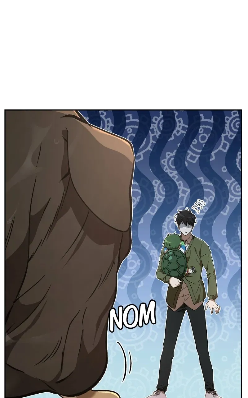 Kindergarten forDivine Beasts Chapter 17 page 41 - 