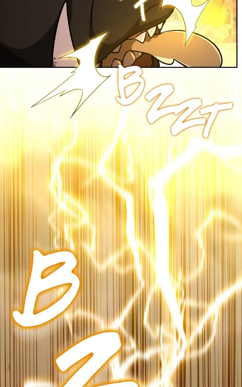 Kindergarten forDivine Beasts Chapter 17 page 47 - 