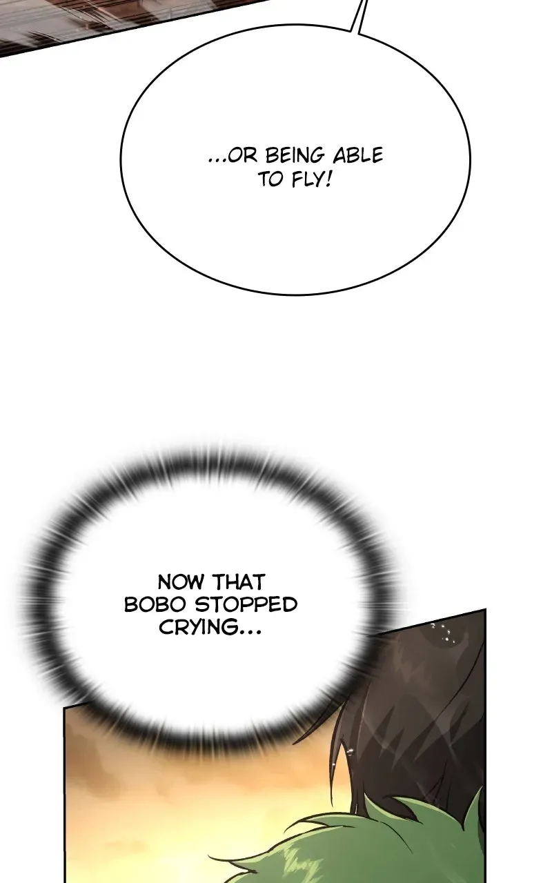 Kindergarten forDivine Beasts Chapter 17 page 6 - 