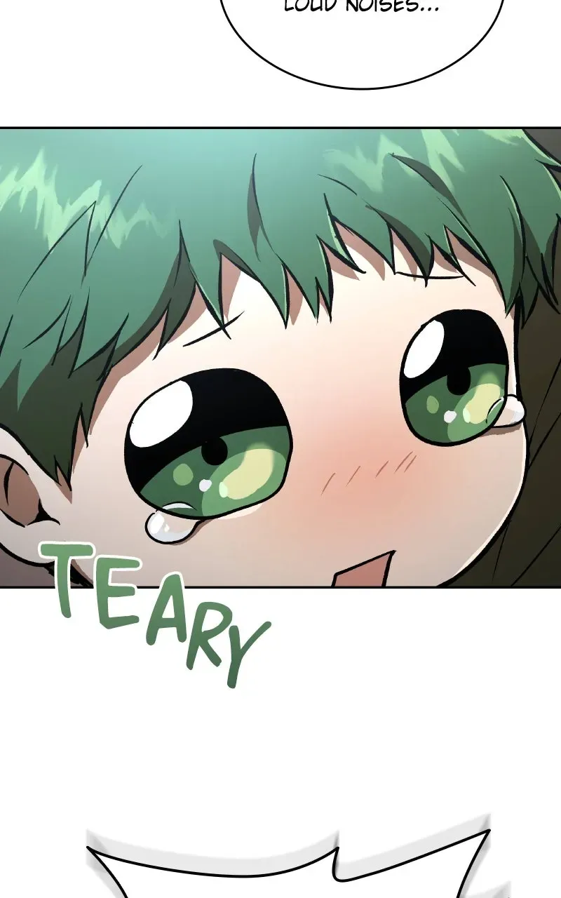 Kindergarten forDivine Beasts Chapter 17 page 53 - 