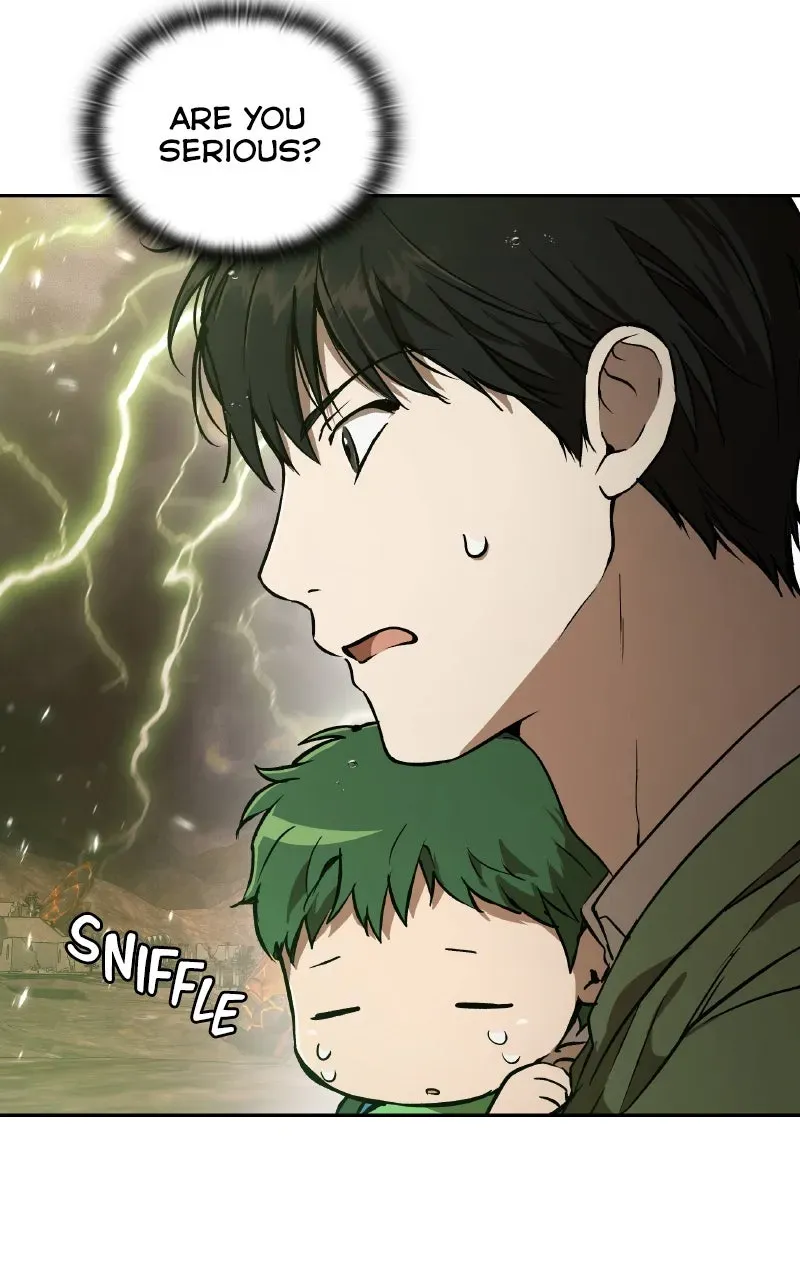 Kindergarten forDivine Beasts Chapter 17 page 60 - 
