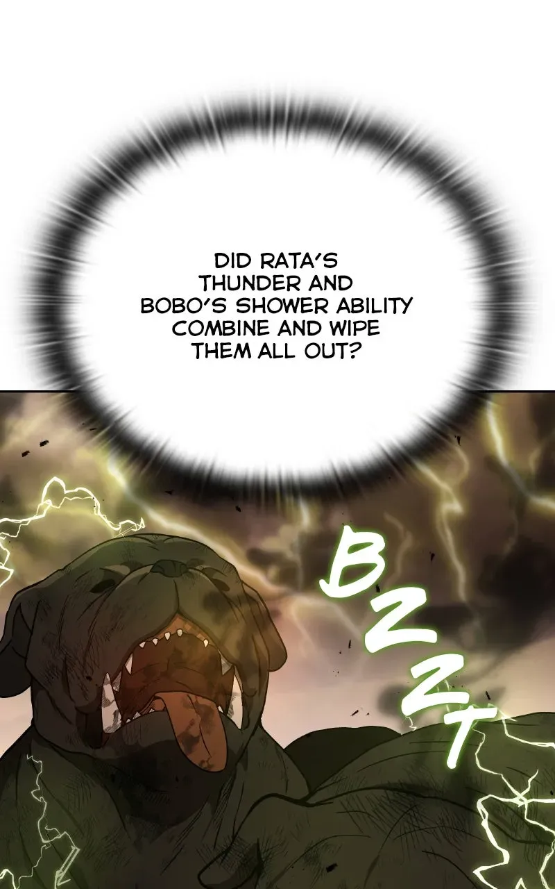 Kindergarten forDivine Beasts Chapter 17 page 61 - 