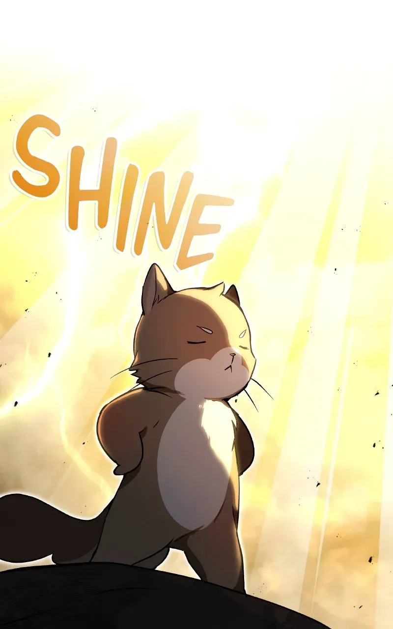 Kindergarten forDivine Beasts Chapter 17 page 66 - 