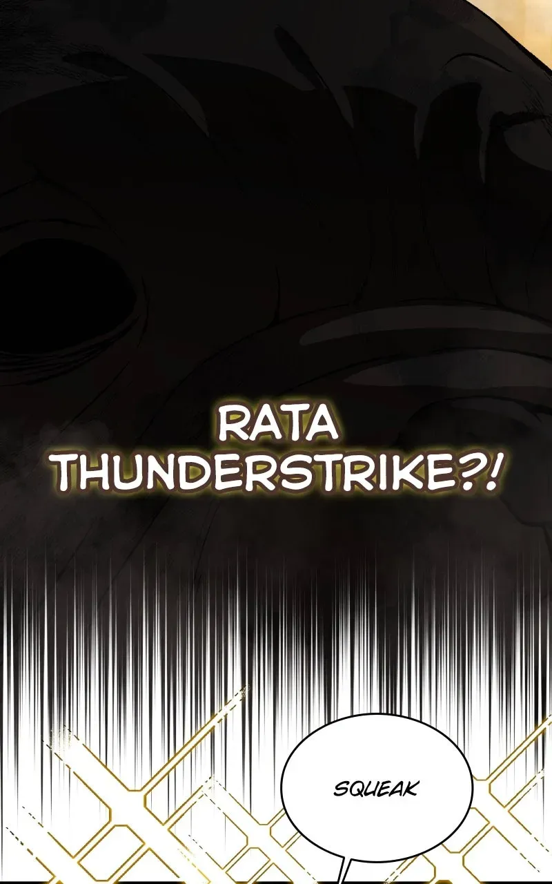 Kindergarten forDivine Beasts Chapter 17 page 67 - 