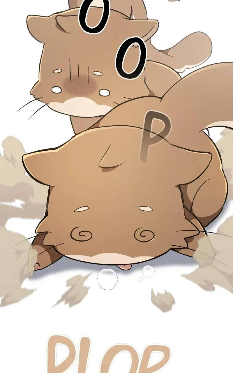 Kindergarten forDivine Beasts Chapter 17 page 71 - 